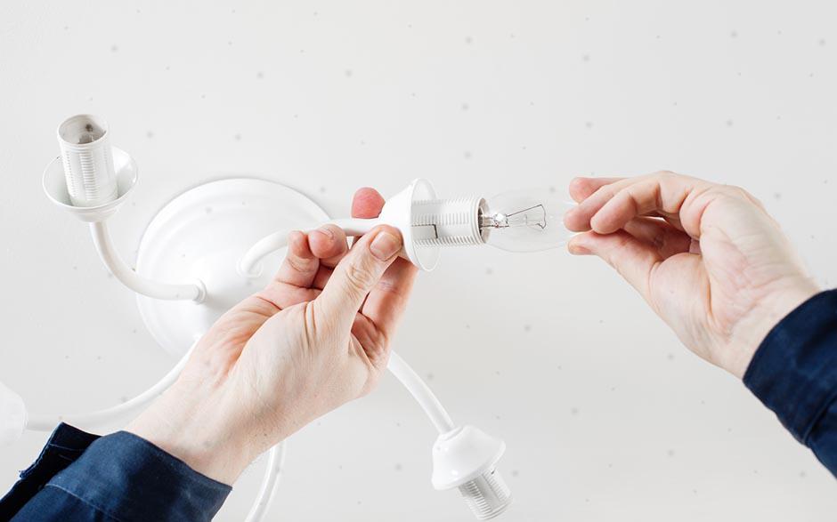 besoin d'un électricien Méru
