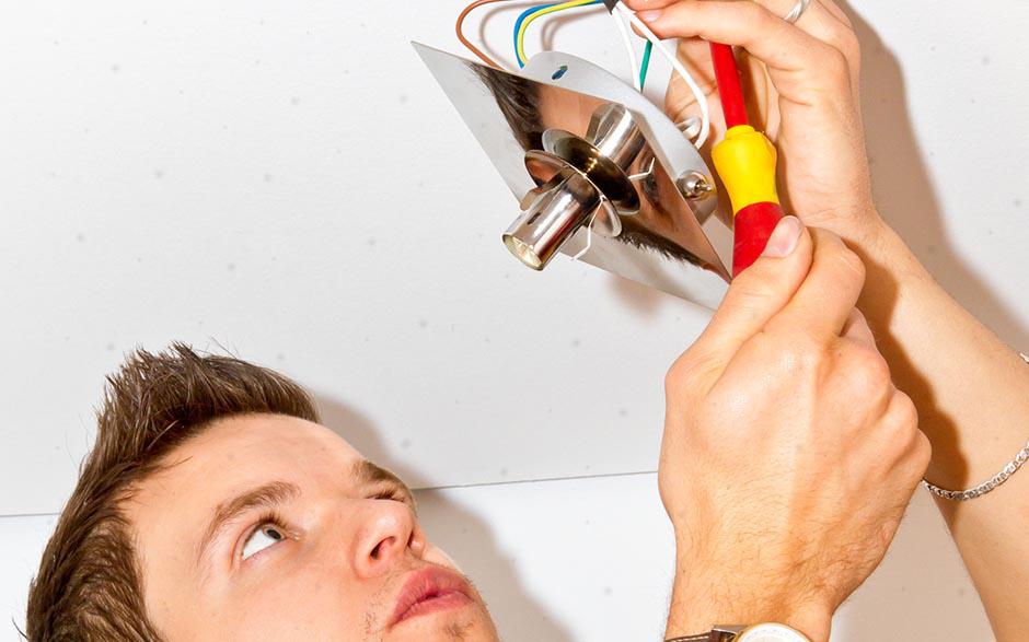 besoin d'un électricien Méru